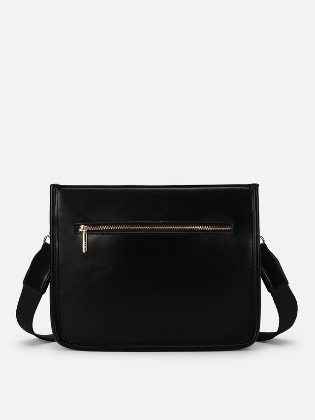 Roxanne Sling - Black