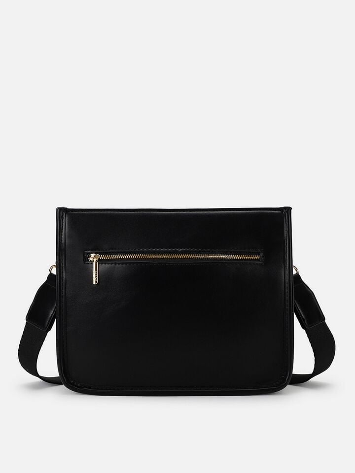 Roxanne Sling - Black