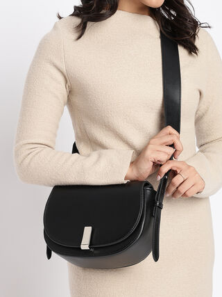 Charlie Sling - Black