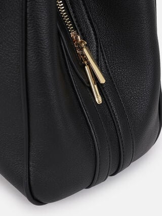 Vivienne Shoulder Bag - Black