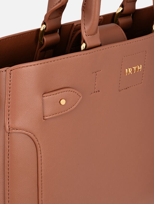 Timeless Tan Handheld