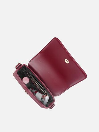 Sherry Sling - Dark Cherry