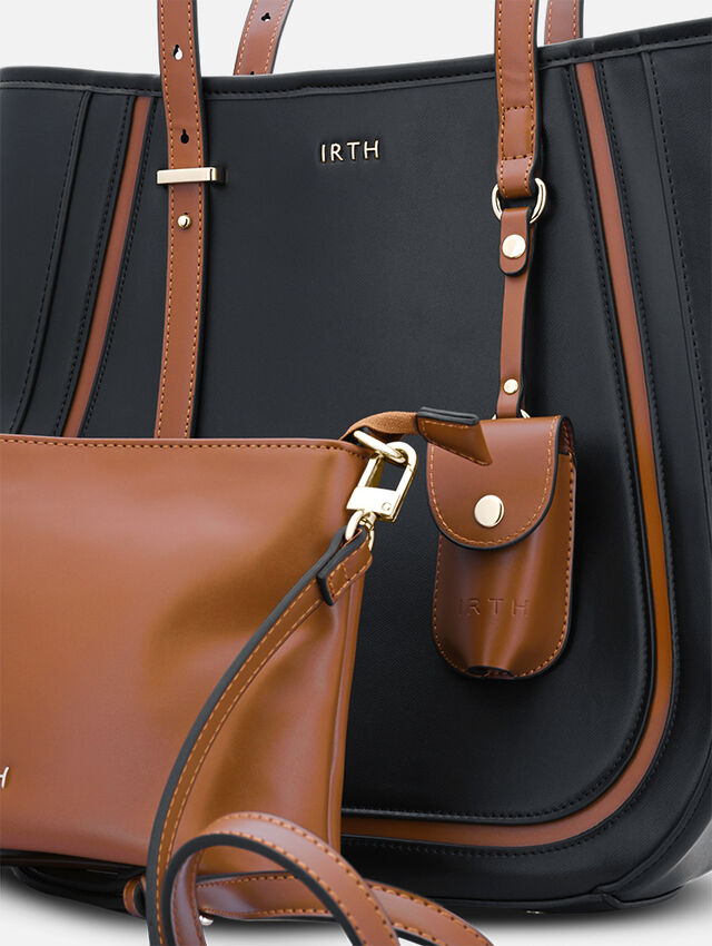 Pockets Full of Delights Tote