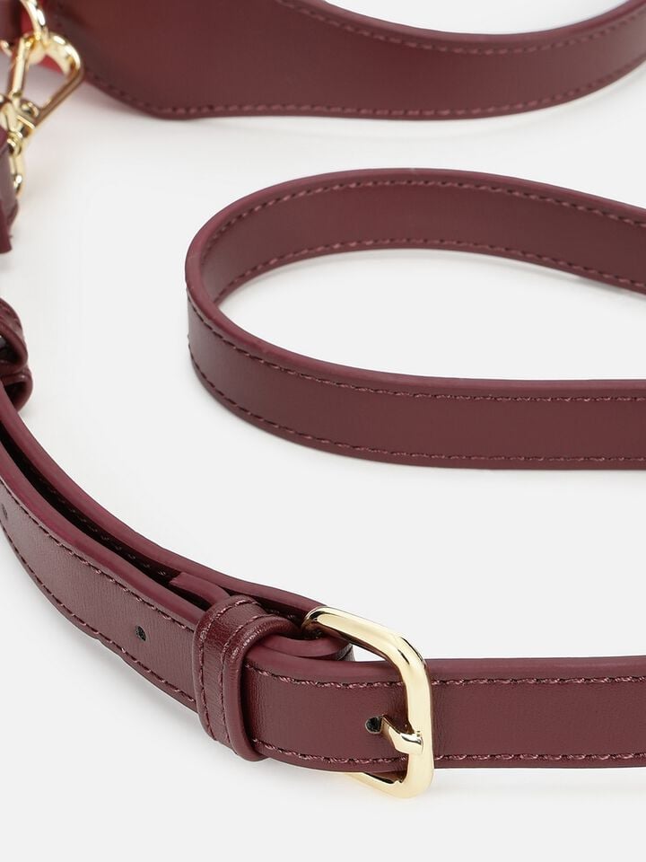 Adeline Handheld - Cherry