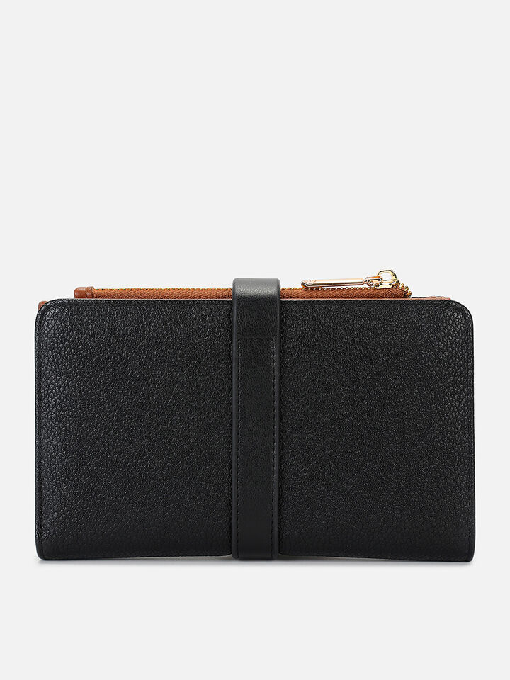 Kendall Wallet - Black