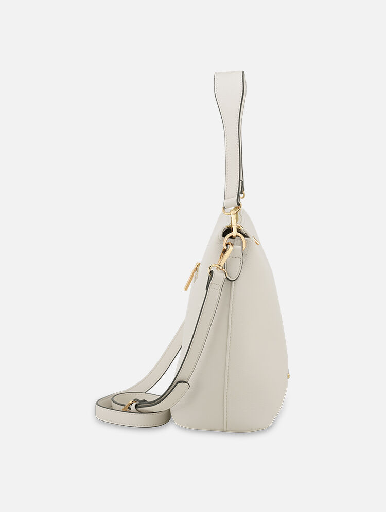 Sarah white bag deals