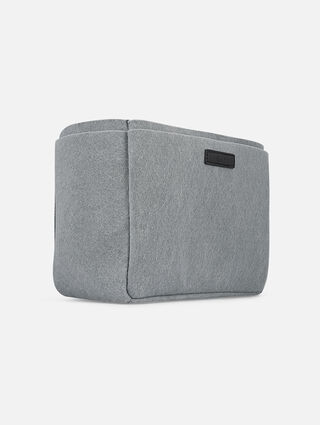 Oh So Organised! Grey Large Organiser