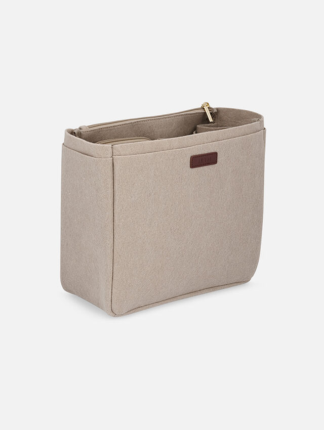 Oh So Organised! Beige XL Organiser