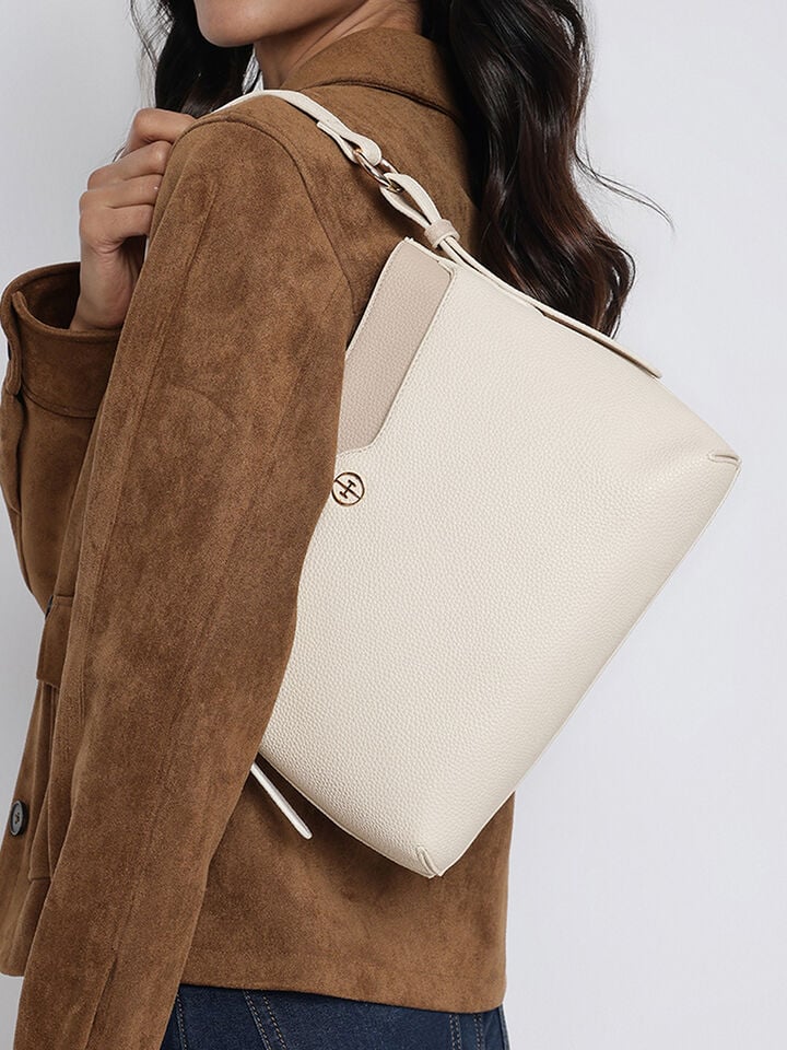 Olivia - Anti-Theft Shoulder Bag