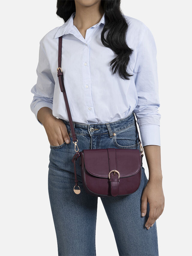 Classic Cherry Sling