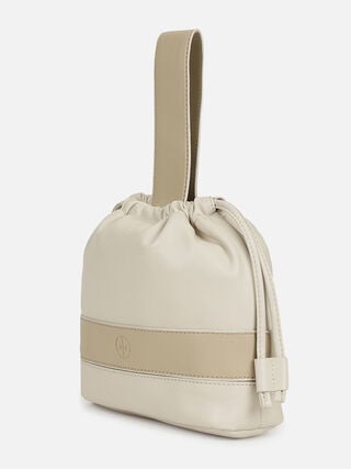 Freya Handheld - Off-White