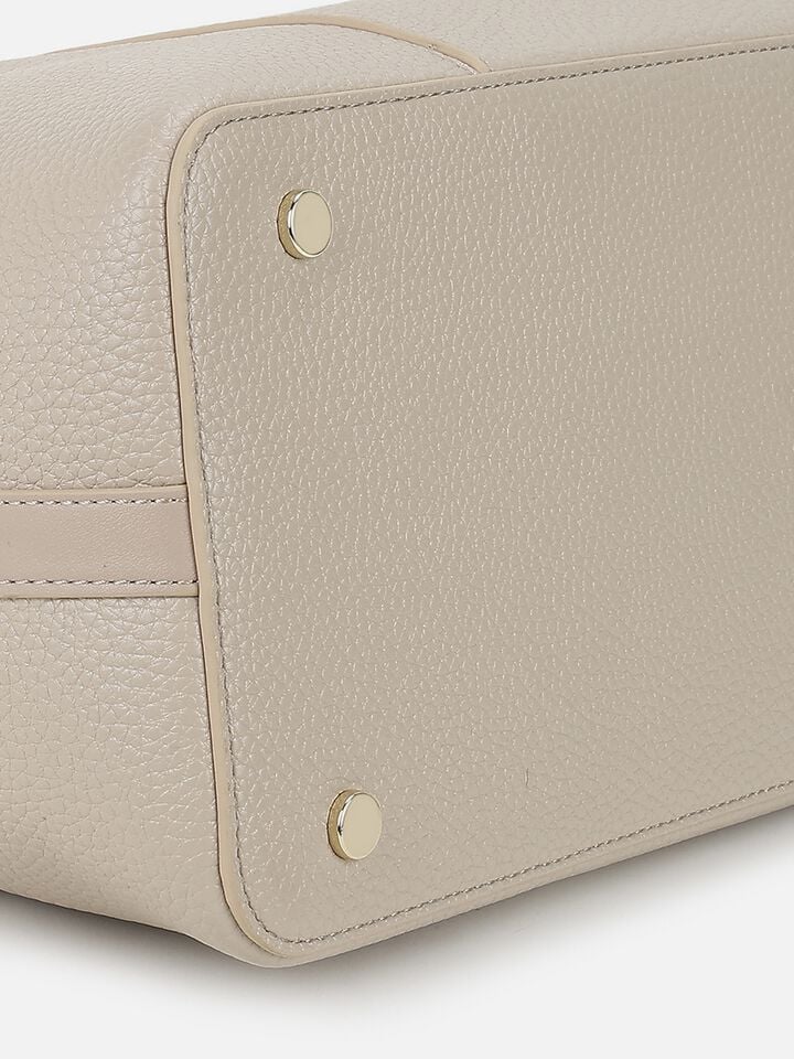 Milly Tote - Beige