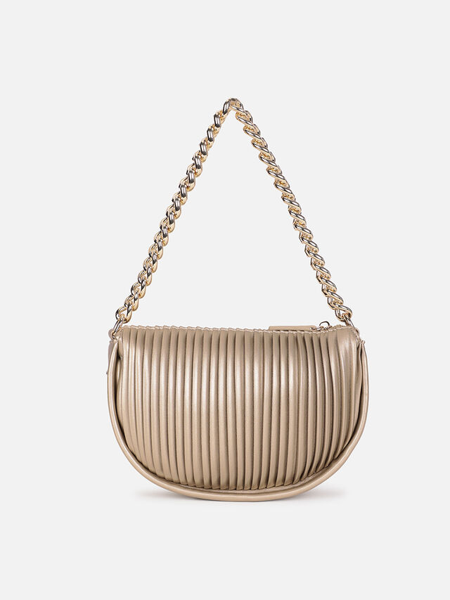 Moonlit Handheld - Metallic Gold