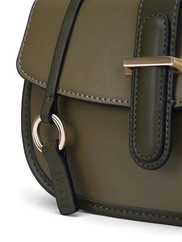 All Shades Olive Sling