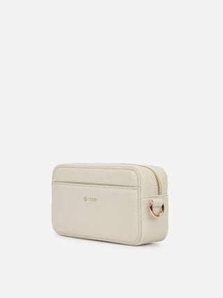 Olivia Mini Sling - Off-White