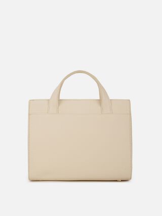River Handheld - Off-White