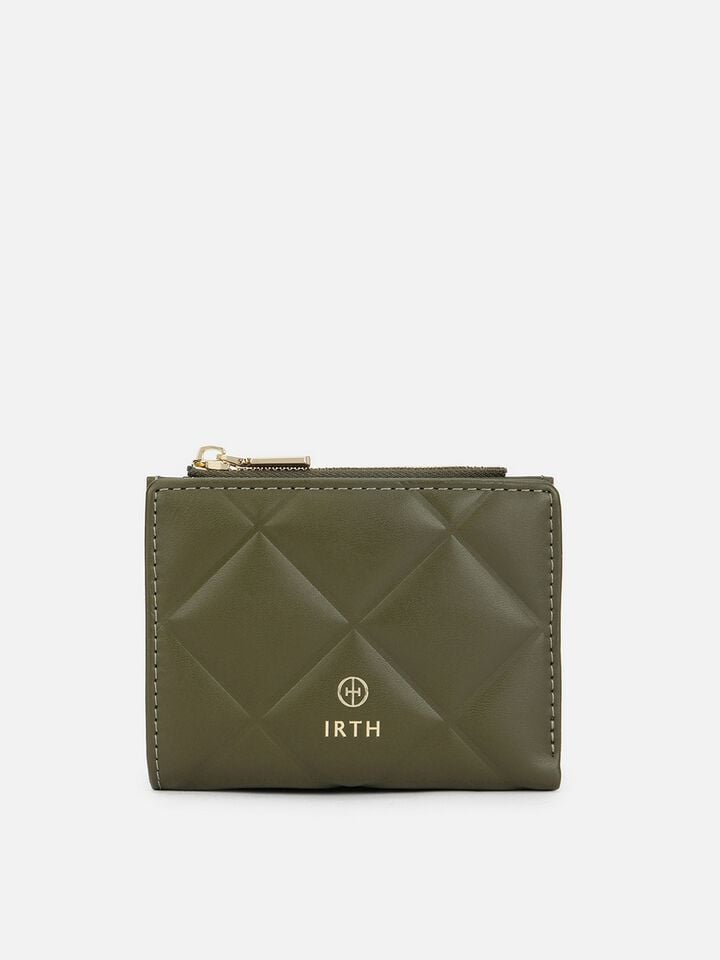 Dara Wallet - Olive