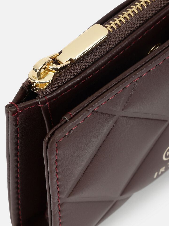 Dara Wallet - Brown