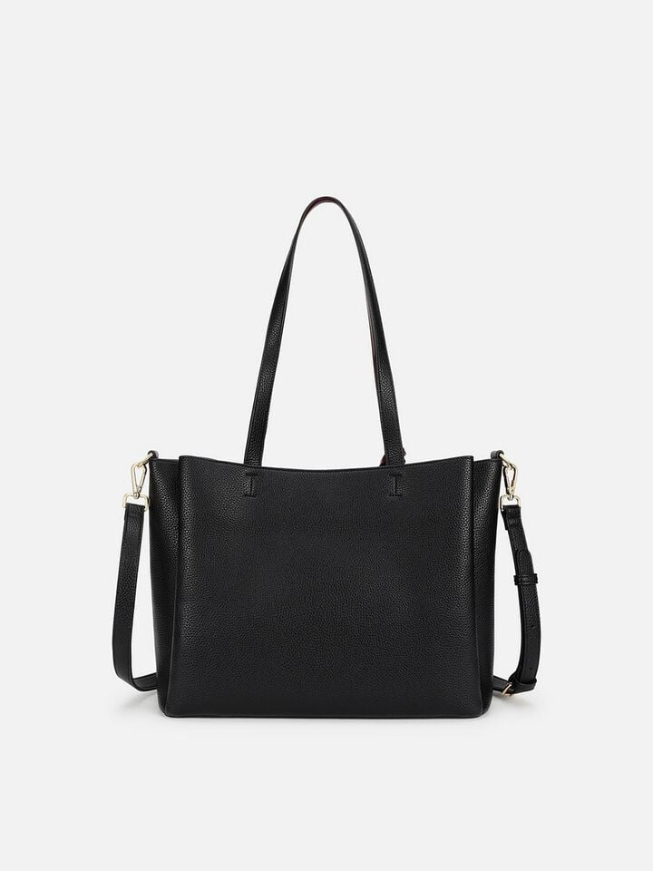 Sailor Tote - Black