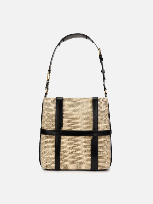 Easy Shoulder Bag - Large