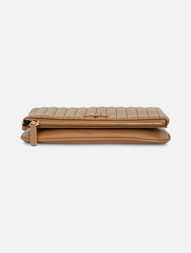 Nora Tan Clutch