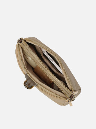 Avery Sling - Beige