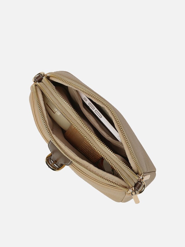 Avery Sling - Beige