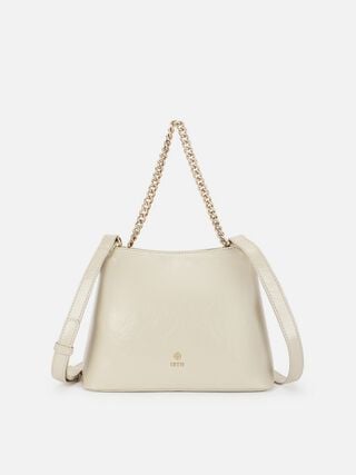 Ramona Handheld - Off-White