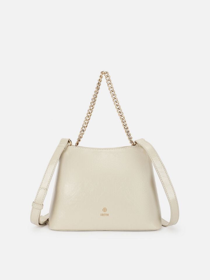 Ramona Handheld - Off-White