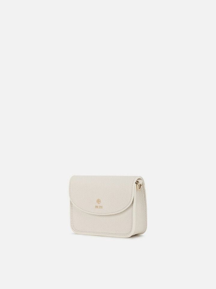 Talia Small Sling - Off-White