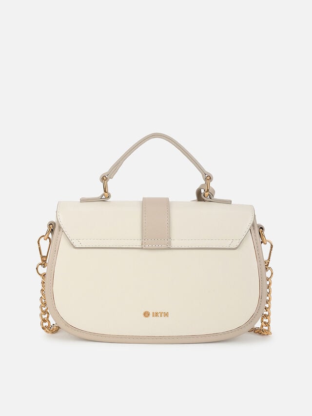 Bailey Sling - Off-White