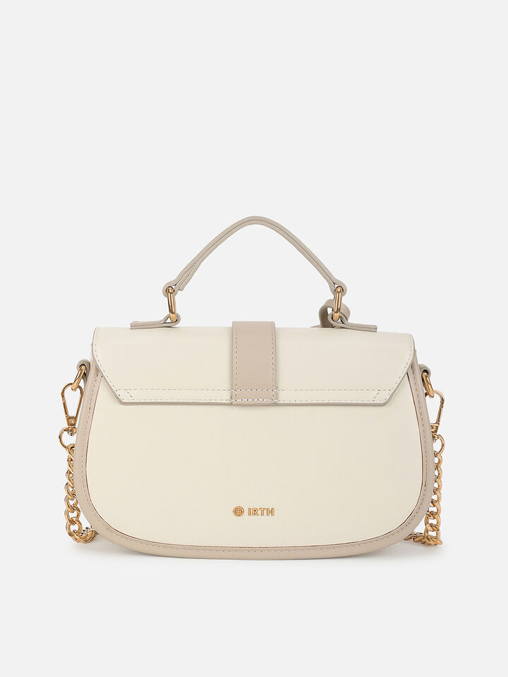 Bailey Sling - Off-White