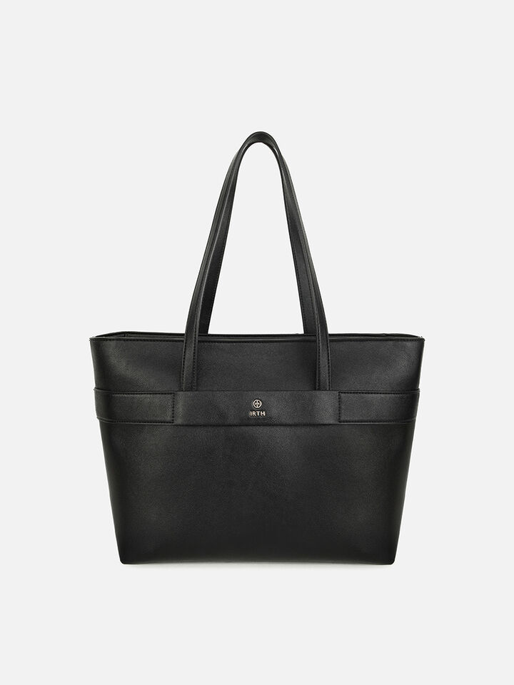Taylor Tote - Black