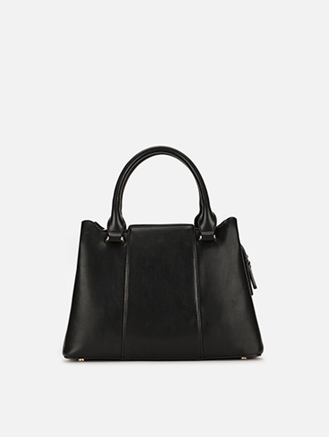 Zoe Handheld- Black