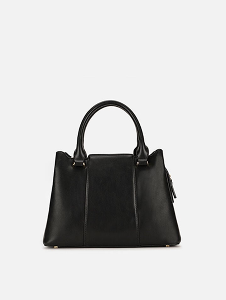Zoe Handheld- Black