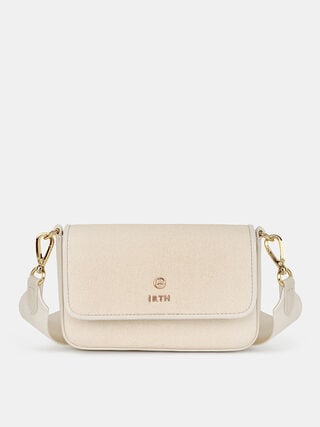 Maisie Double Sling - Off-White