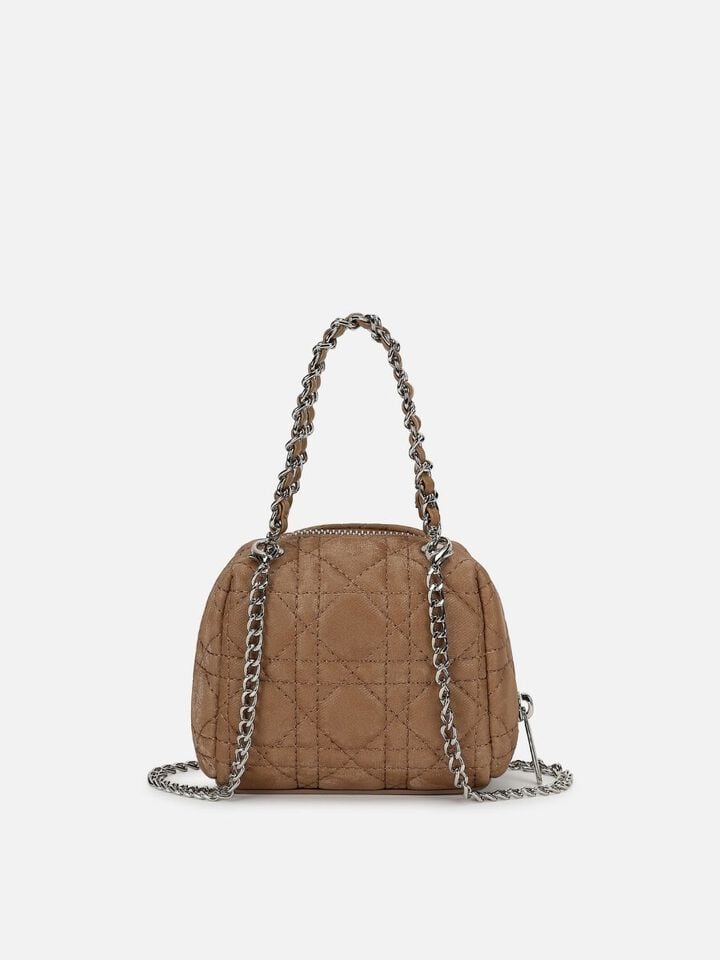 Ziya Sparkles Small Sling - Brown