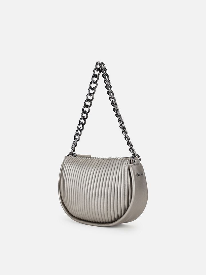 Selena Handheld - Silver