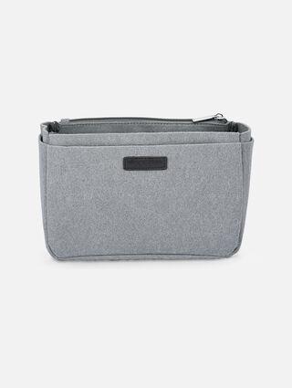 Oh So Organised! Grey Medium Organiser