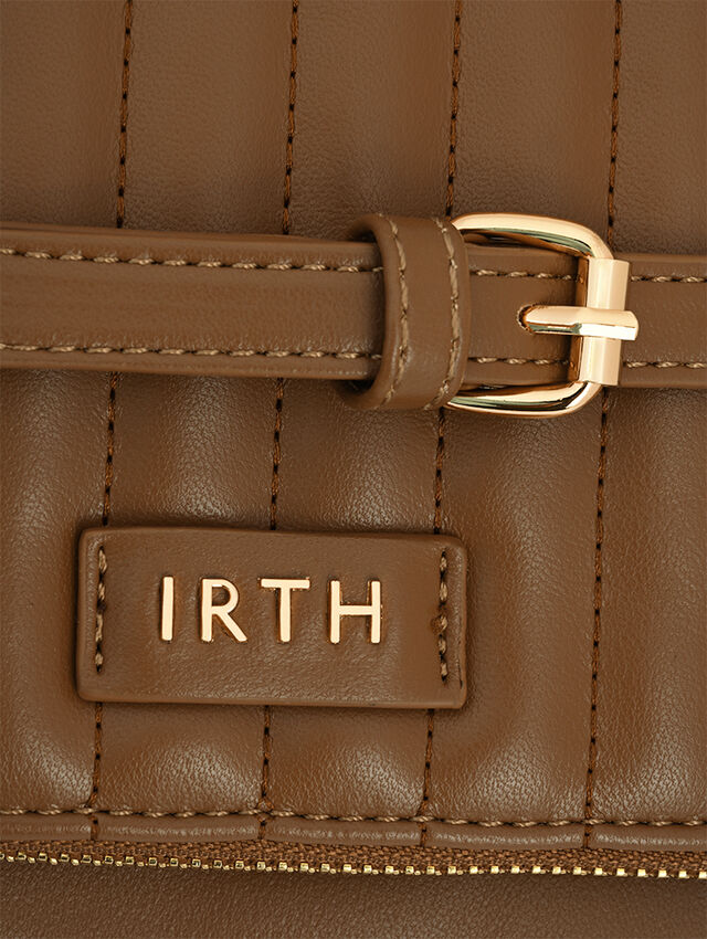 Nora Tan Clutch