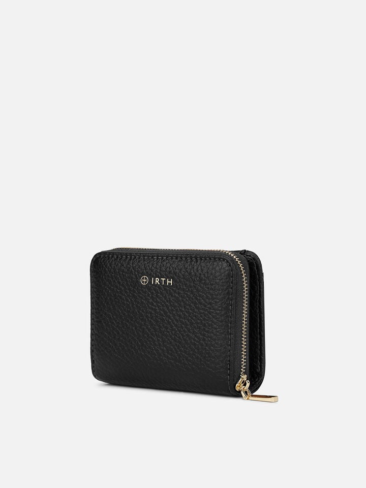 Nara Wallet - Black