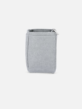 Medium Bag Organiser - Grey