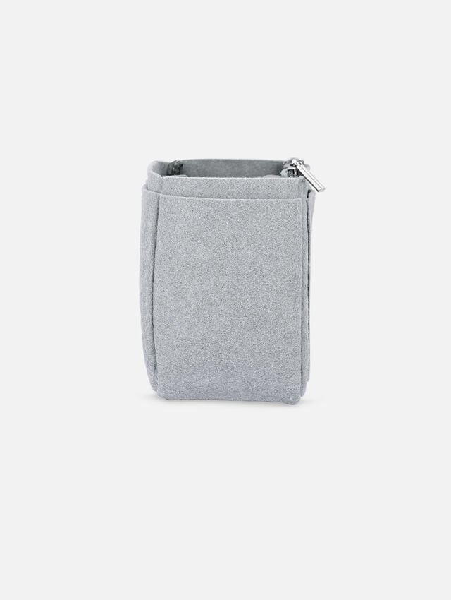 Oh So Organised! Grey Medium Organiser
