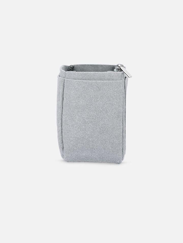 Medium Bag Organiser - Grey