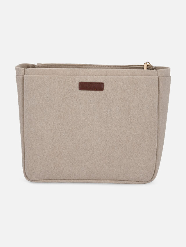 Oh So Organised! Beige XL Organiser