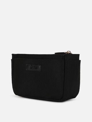 Oh So Organised! Black Small Organiser