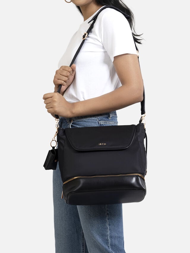 Mom & More Bag