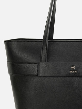 Taylor Tote - Off-White