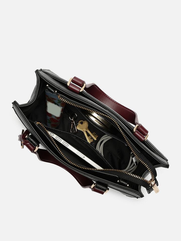 Olivia Handheld - Black