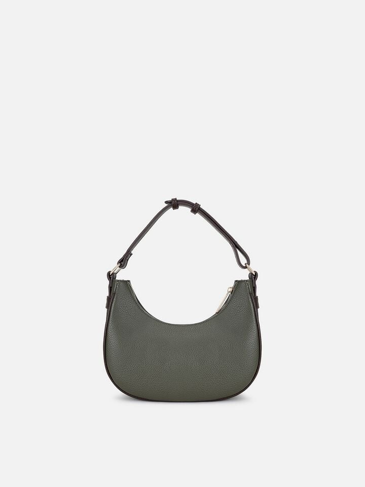 Arnie Shoulder Bag - Olive